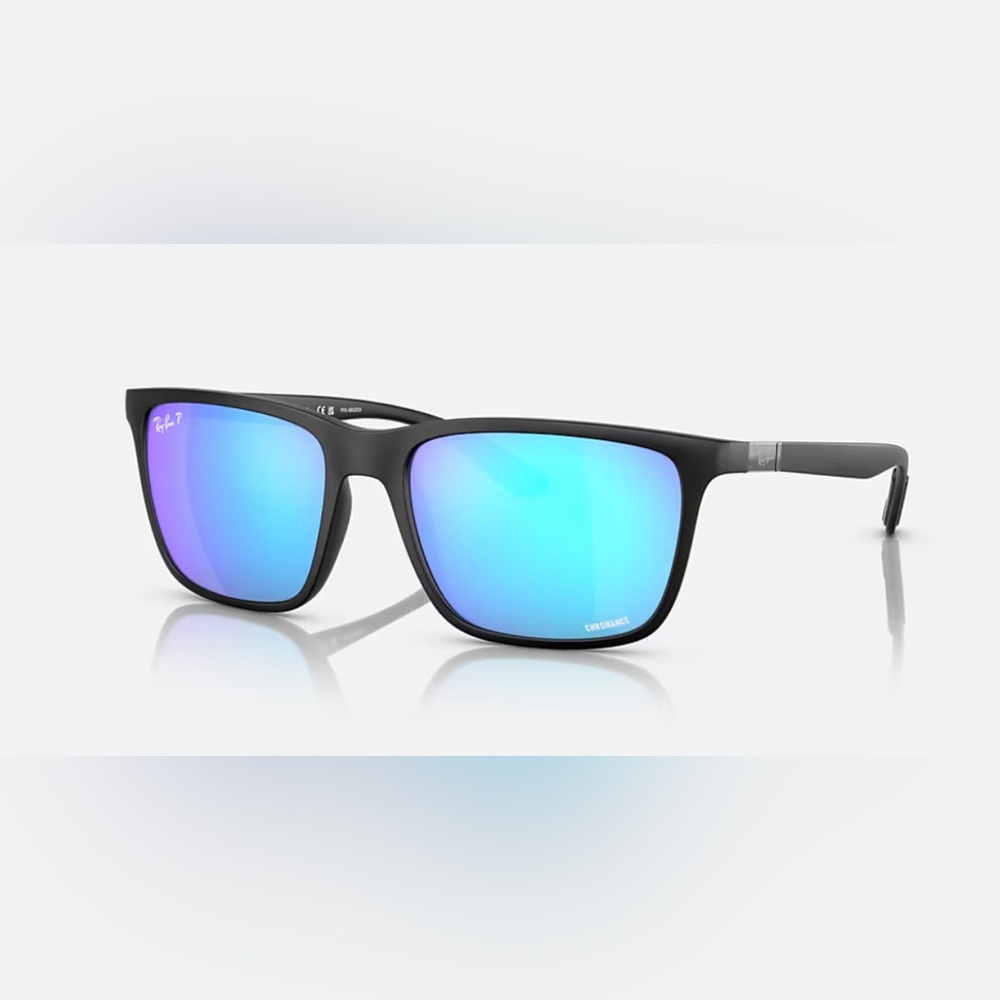 Ray Ban MODEL CODE RB4385 601SA1 58-18